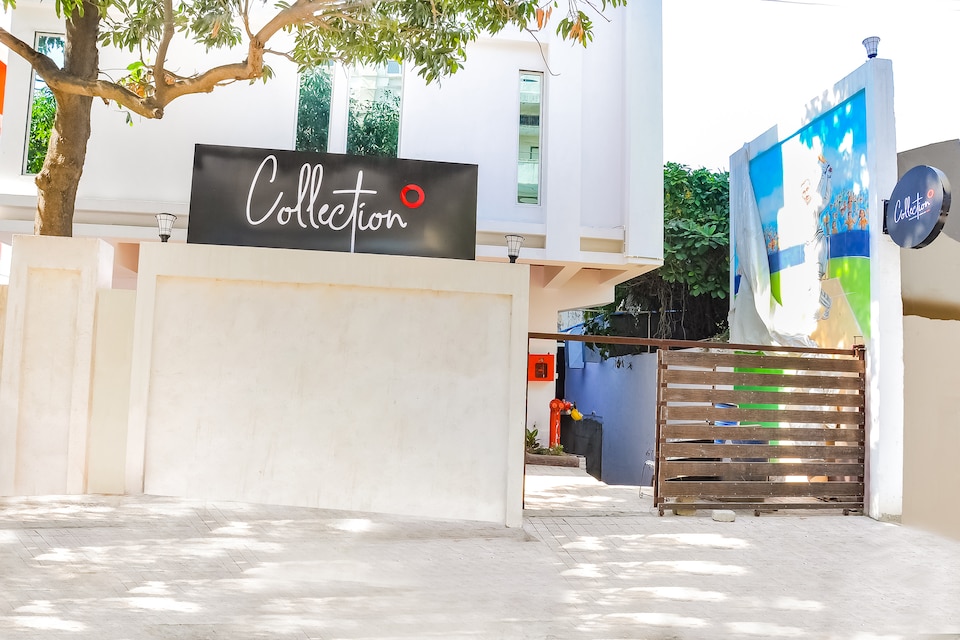 Collection O 50378 The Pavillion Hotel, Nagpur Railway Station, Nagpur