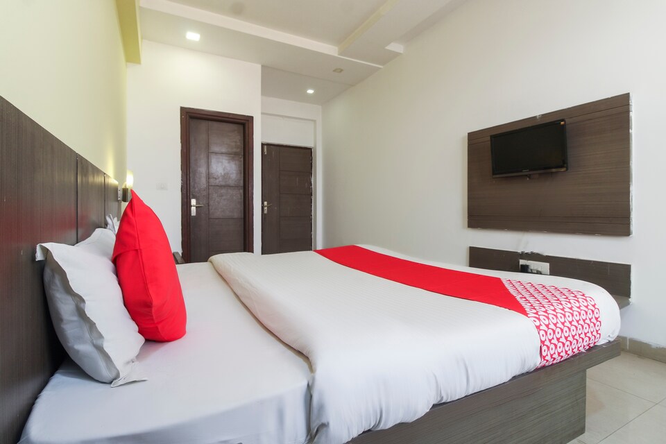 OYO 67810 Hotel Lals Inn, Agra Fort, Agra