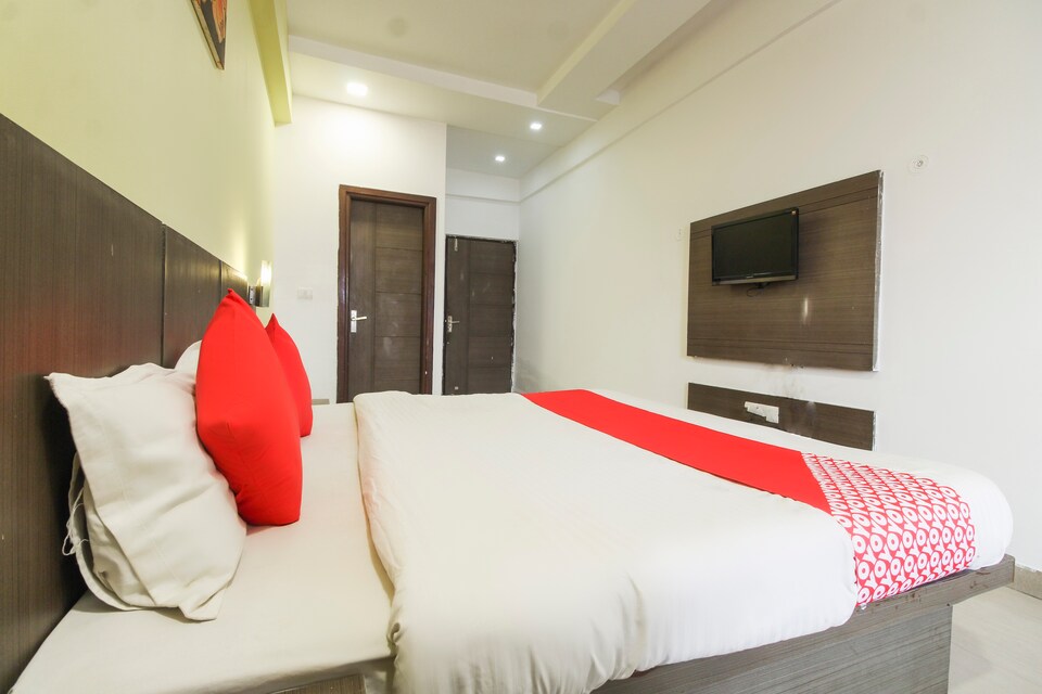 OYO 67810 Hotel Lals Inn, Agra Fort, Agra