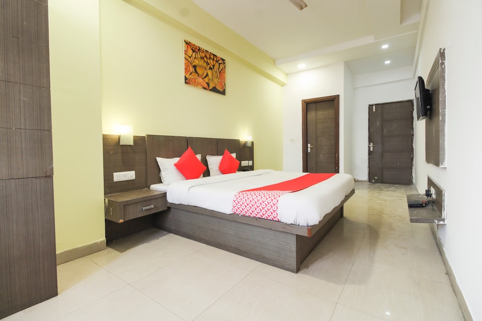 OYO 67810 Hotel Lals Inn, Agra Fort, Agra