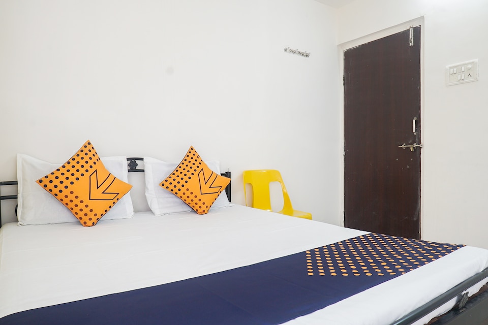 SPOT ON 67814 Ladli Lodge, Khadakwasla Pune, Pune