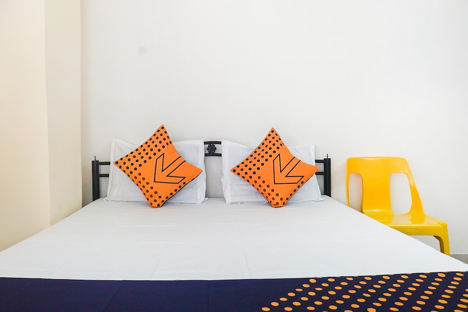 SPOT ON 67814 Ladli Lodge, Khadakwasla Pune, Pune