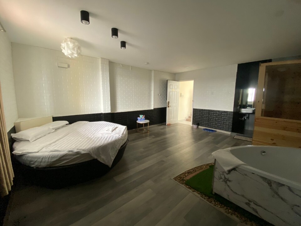 OYO 705 Lucy House, Binh Tri Dong Ho Chi Minh, Ho-Chi-Minh