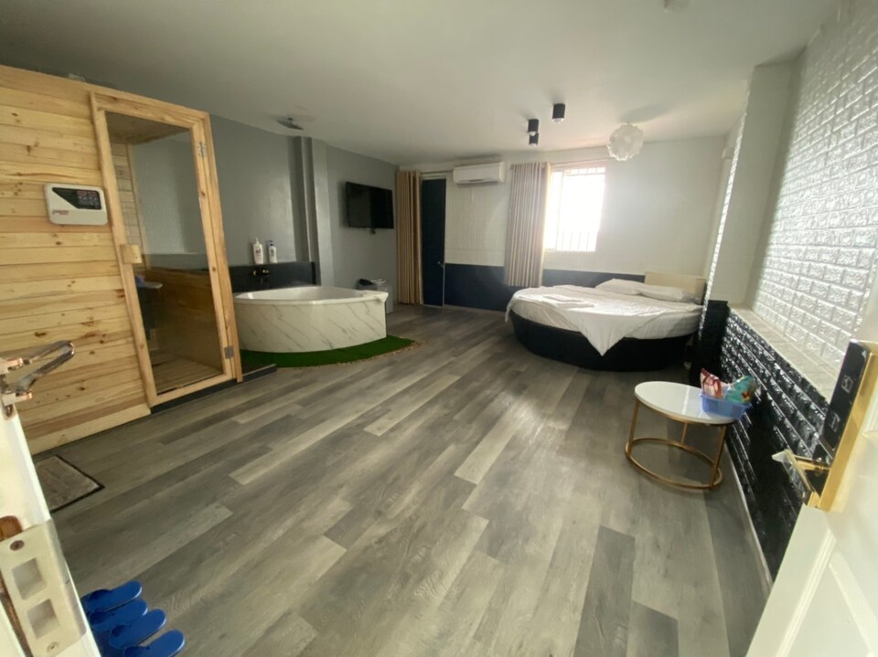 OYO 705 Lucy House, Binh Tri Dong Ho Chi Minh, Ho-Chi-Minh