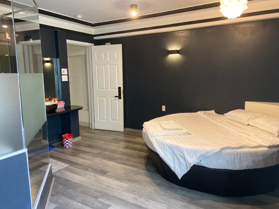 OYO 705 Lucy House, Binh Tri Dong Ho Chi Minh, Ho-Chi-Minh