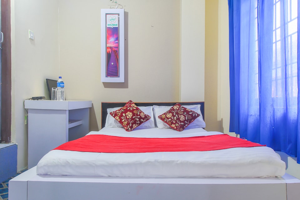 SPOT ON 721 Hotel Parijat, Birtamod, Birtamod