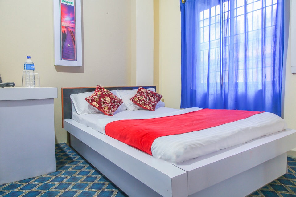 SPOT ON 721 Hotel Parijat, Birtamod, Birtamod