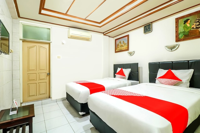 OYO 2580 Hotel Puri Royan