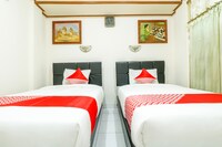 OYO 2580 Hotel Puri Royan