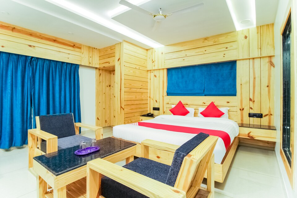 OYO 67821 New Golden Veena, Abu-Road, Mount-Abu