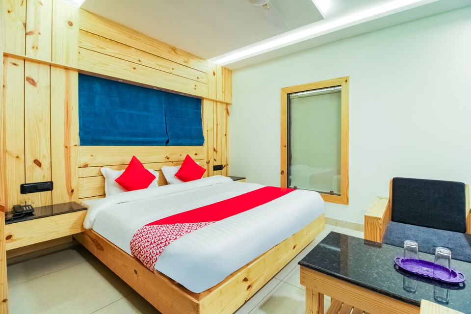 OYO 67821 New Golden Veena, Abu-Road, Mount-Abu
