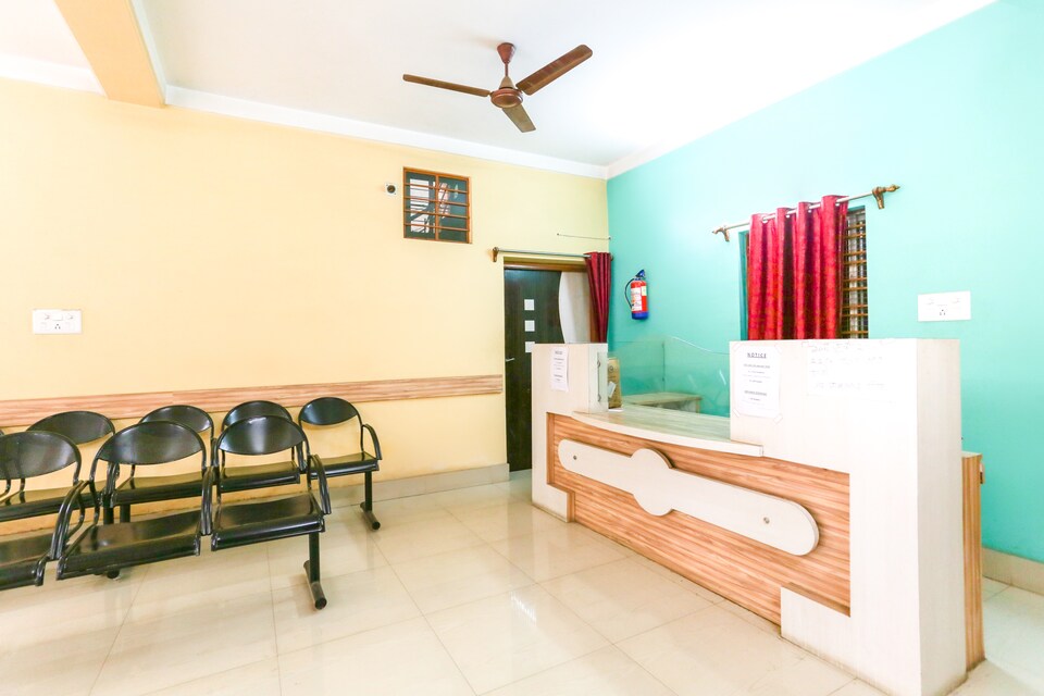 OYO 67824 Anandam Anusthan Bhaban And Lodge, Shantiniketan, Shantiniketan