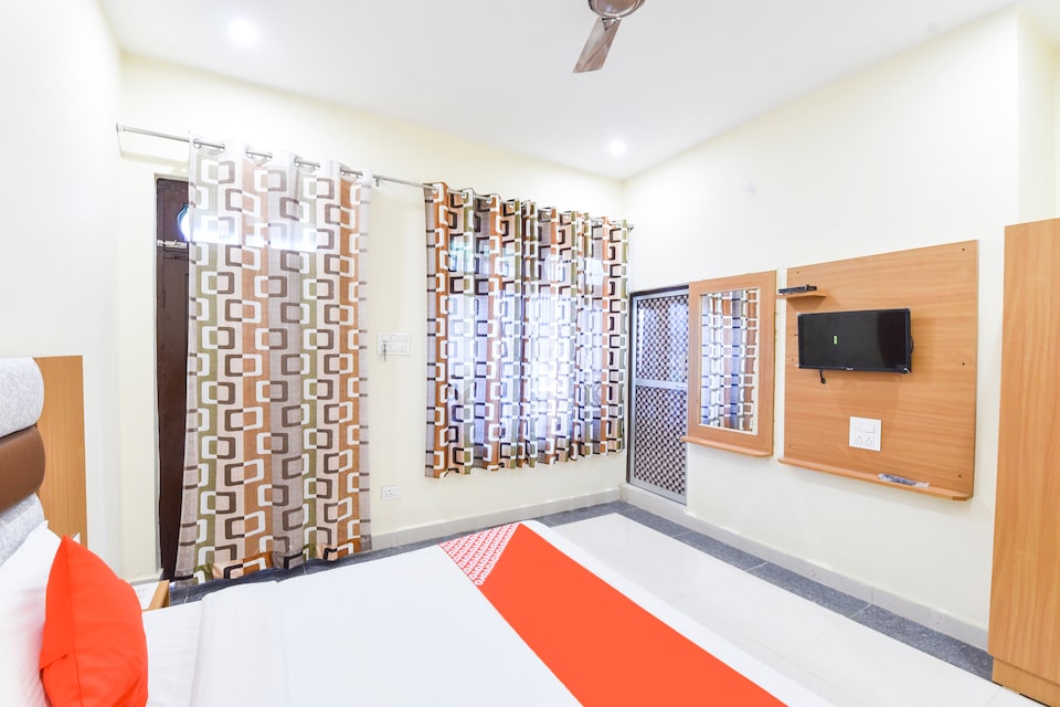 OYO Go Green Homestay, Banikhet, Dalhousie