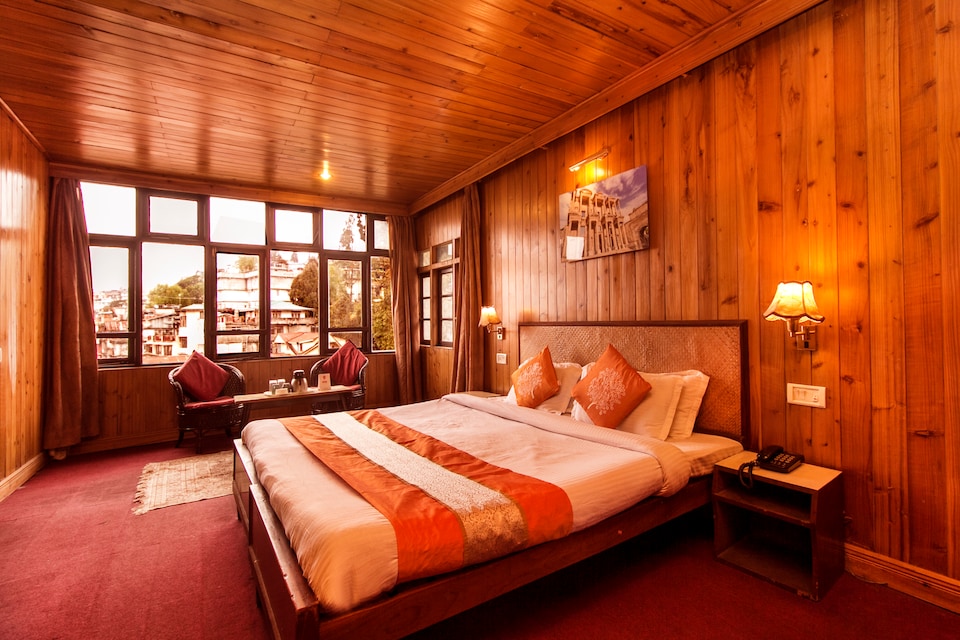 OYO 5570 Hotel Pradhan, Darjeeling, Darjeeling