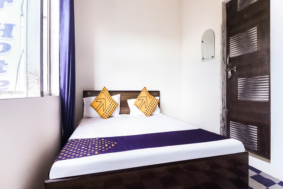 SPOT ON 67826 Hotel Blue Star, Bhiwani, Bhiwani