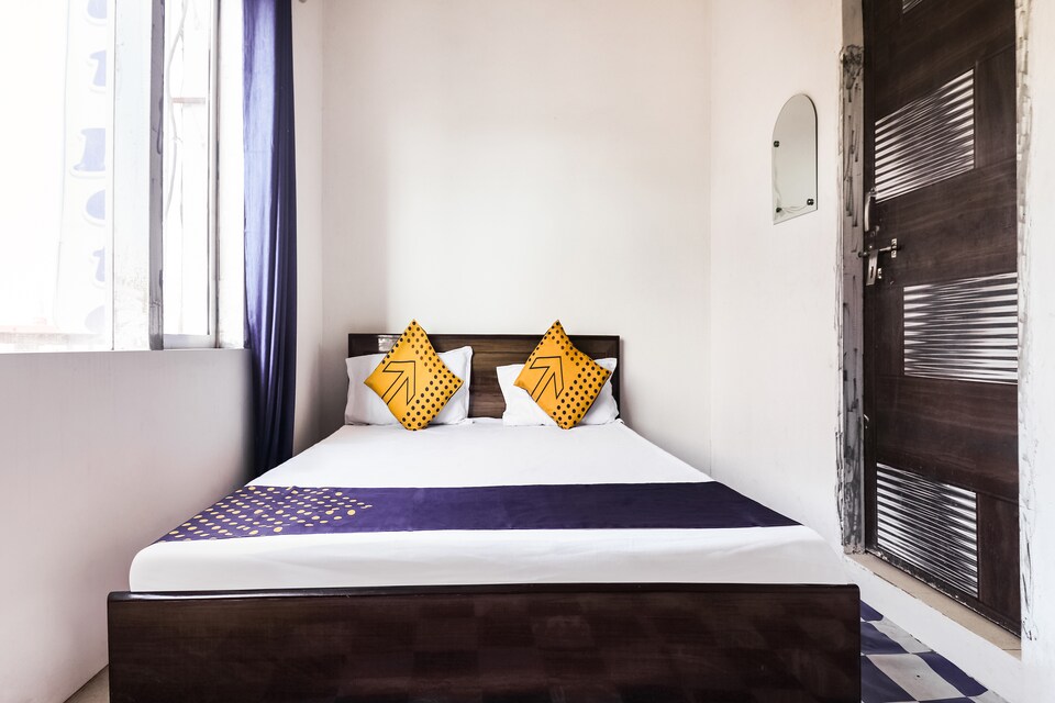 SPOT ON 67826 Hotel Blue Star, Bhiwani, Bhiwani