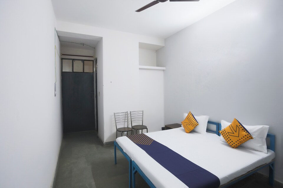 SPOT ON 67832 Pacific Stay , Greater Noida, Noida