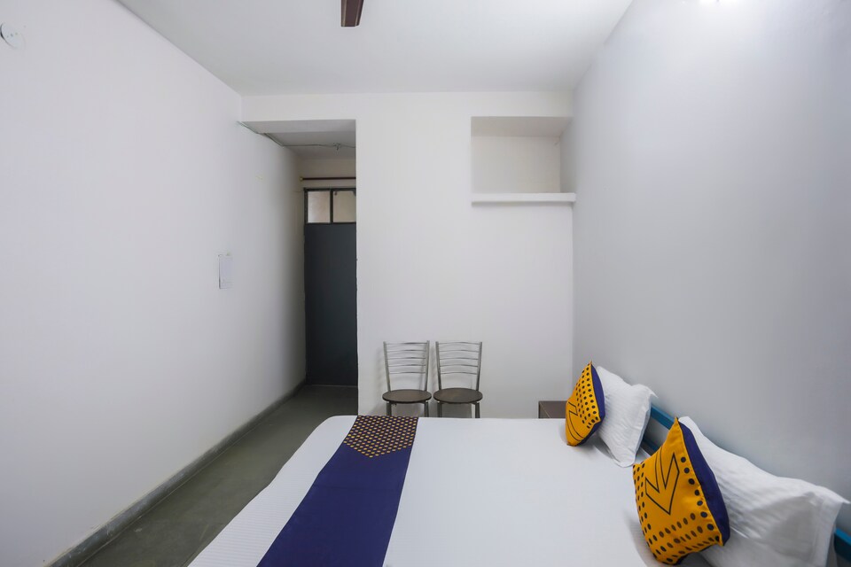 SPOT ON 67832 Pacific Stay , Greater Noida, Noida