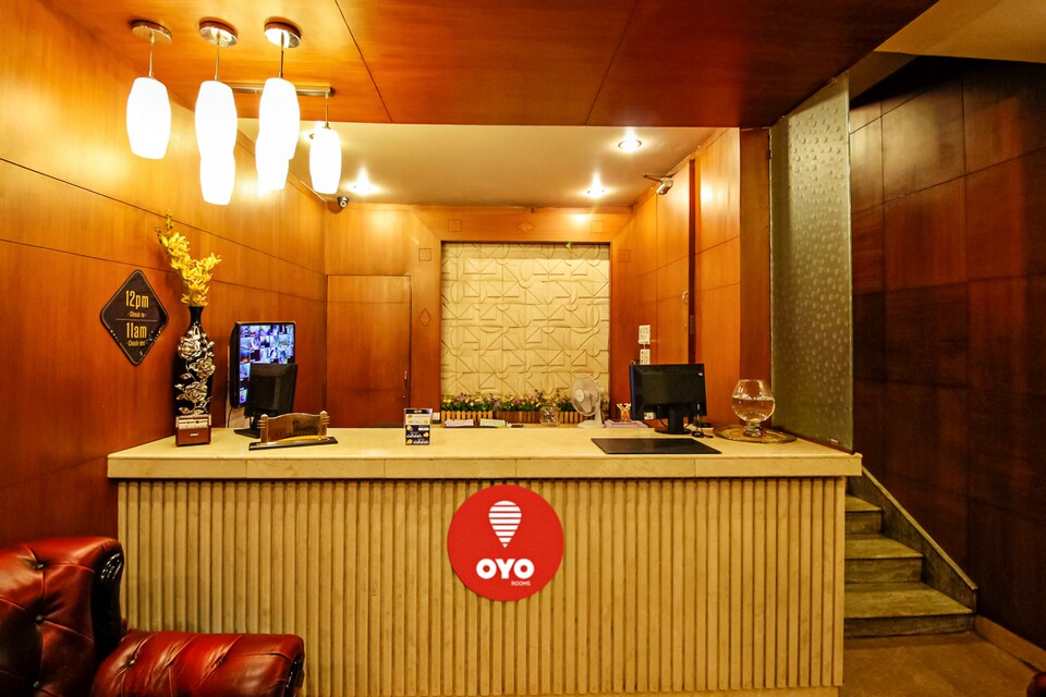 OYO Premium 116 Banashankari, Electronic City Phase 2 Bangalore, Bangalore