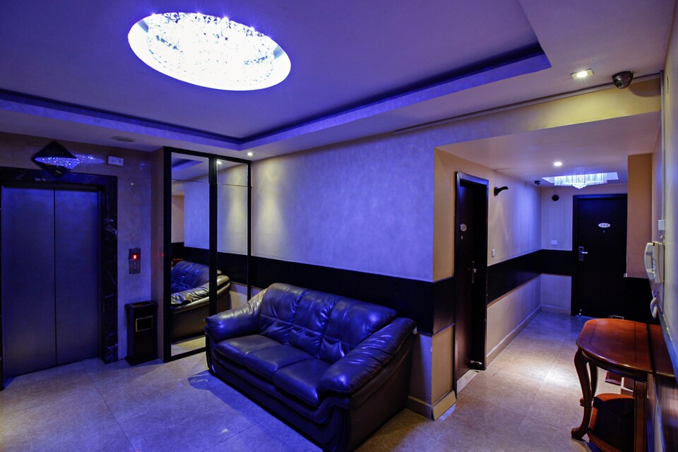 OYO Premium 116 Banashankari, Electronic City Phase 2 Bangalore, Bangalore