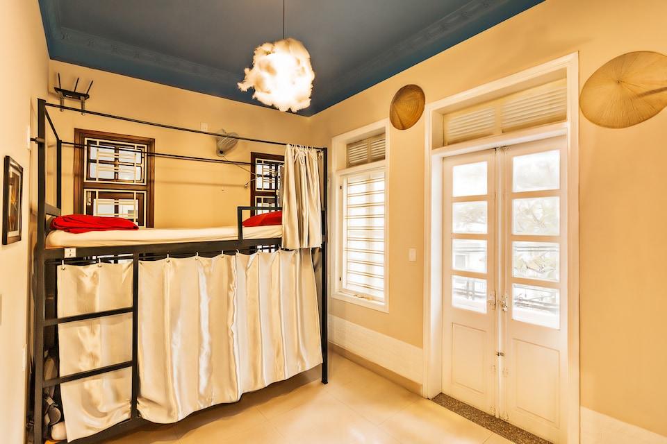 SPOT ON 711 Otium Hostel, Hai Chau 1 - Da Nang, Da-Nang