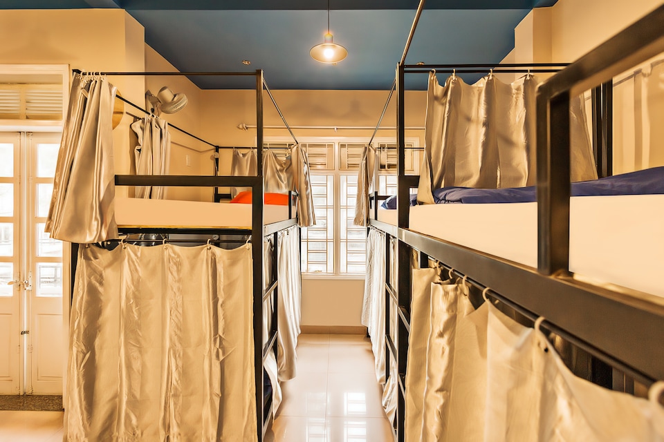 SPOT ON 711 Otium Hostel, Hai Chau 1 - Da Nang, Da-Nang