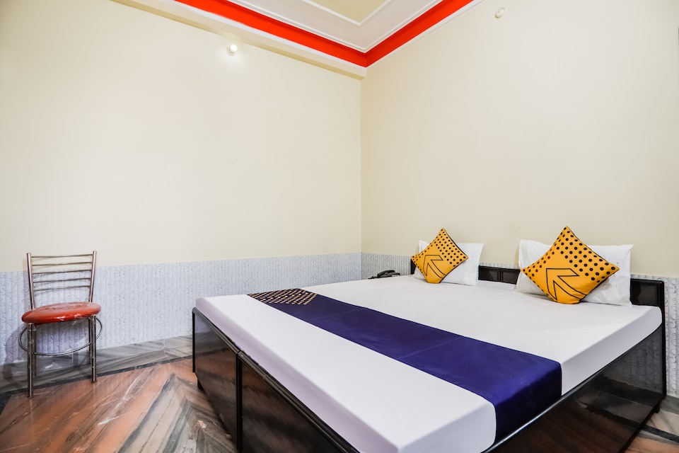 SPOT ON 67836 Hotel Qureshi, Jhunjhunu, Jhunjhunu