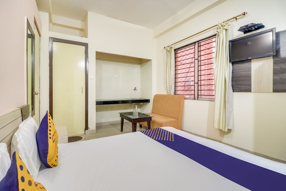 prop going live with new code - pur429, Baliapanda Puri, Puri