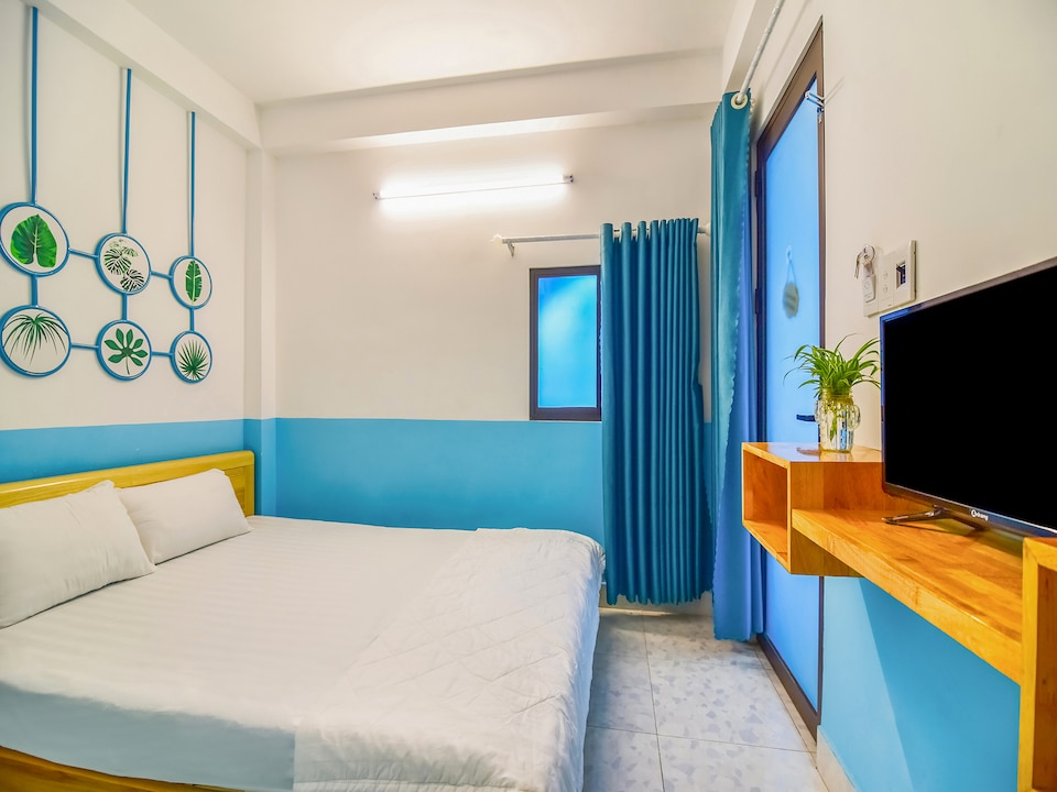 OYO 712 Hanigo 3 Homestay Da Nang, Son Tra Distrist, Da-Nang