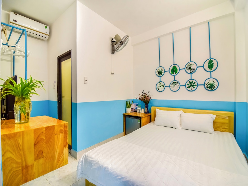 OYO 712 Hanigo 3 Homestay Da Nang, Son Tra Distrist, Da-Nang