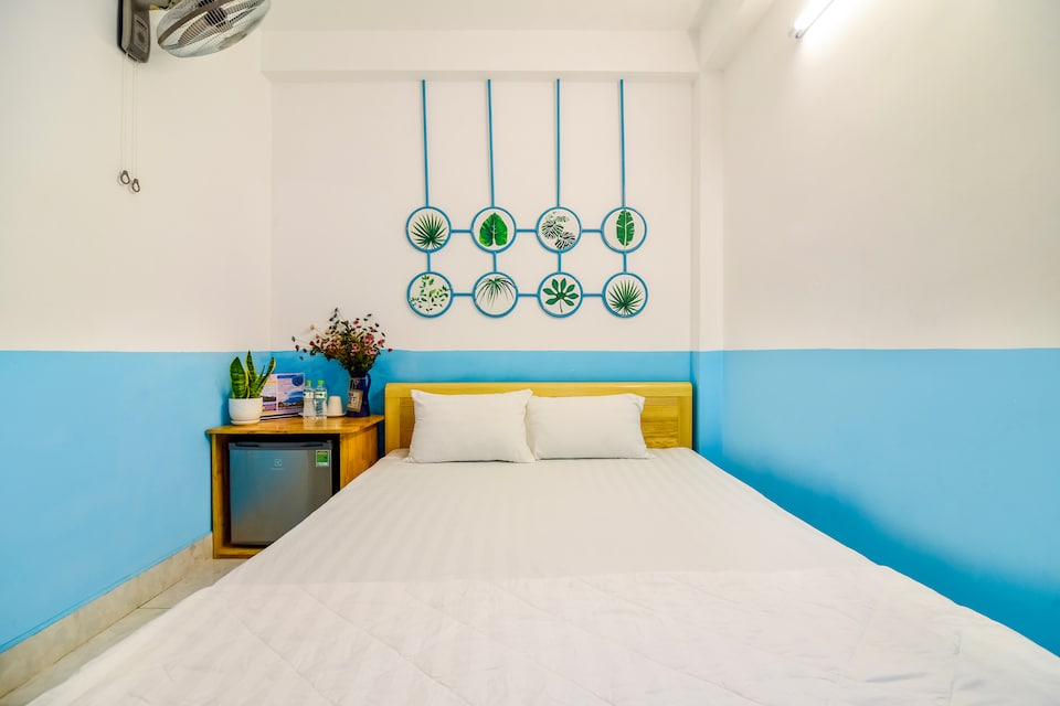OYO 712 Hanigo 3 Homestay Da Nang, Son Tra Distrist, Da-Nang