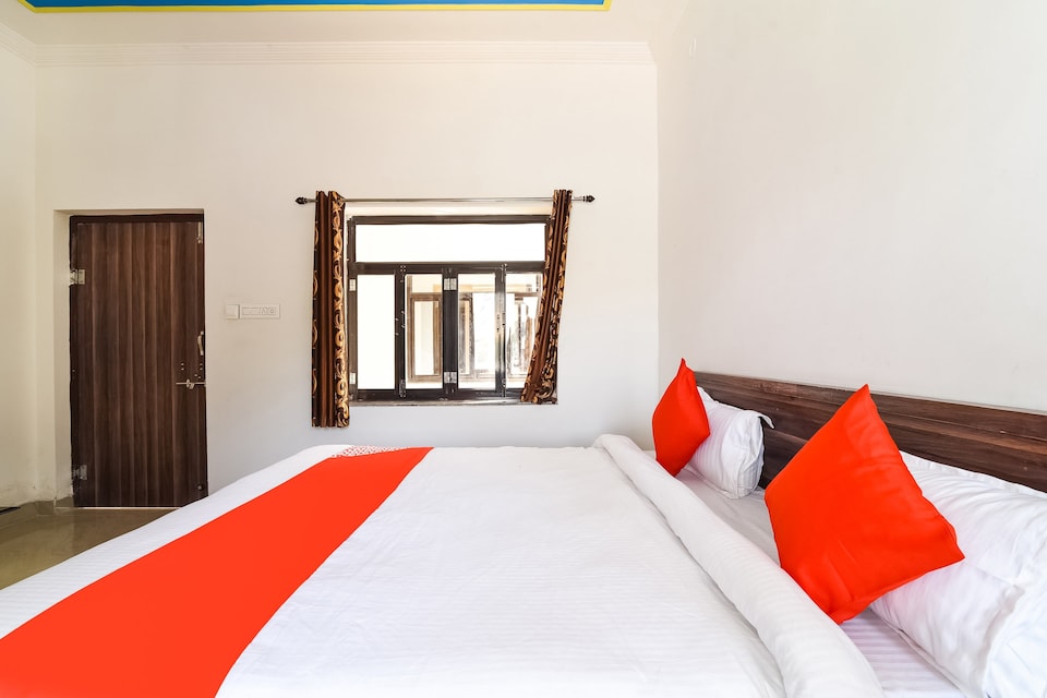 OYO 67843 Hotel Siddharth And Resort, Pushkar, Pushkar