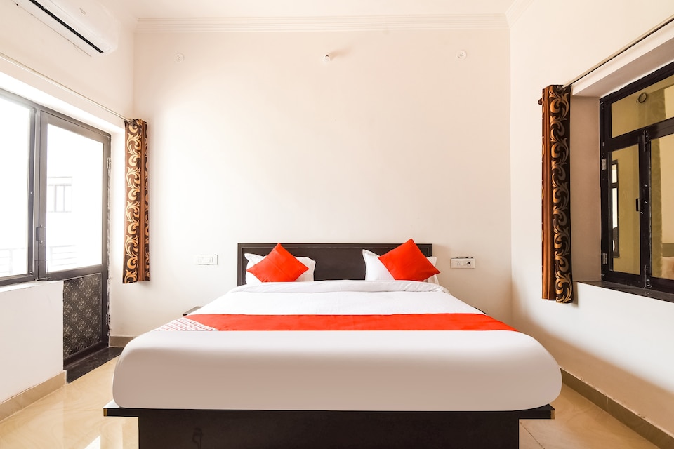 OYO 67843 Hotel Siddharth And Resort, Pushkar, Pushkar