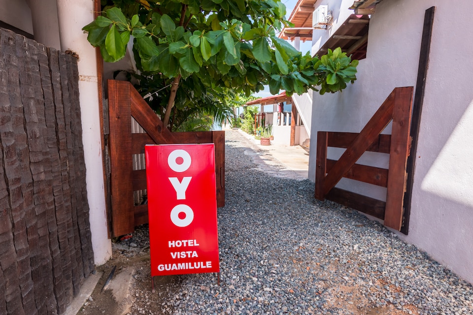 OYO Hotel Vista Guamilule, Zihuatanejo de Azueta, GRO, Zihuatanejo