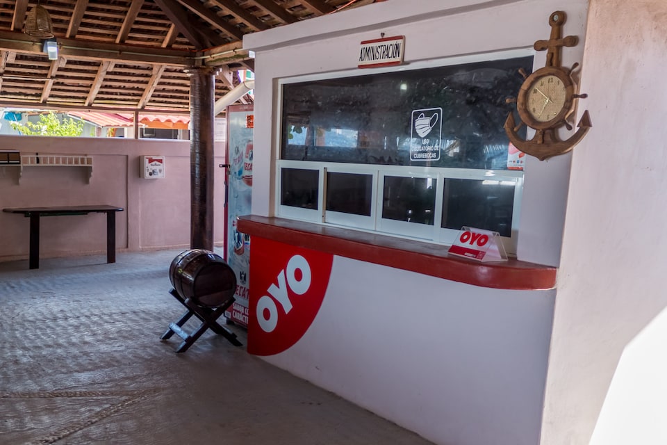 OYO Hotel Vista Guamilule, Zihuatanejo de Azueta, GRO, Zihuatanejo