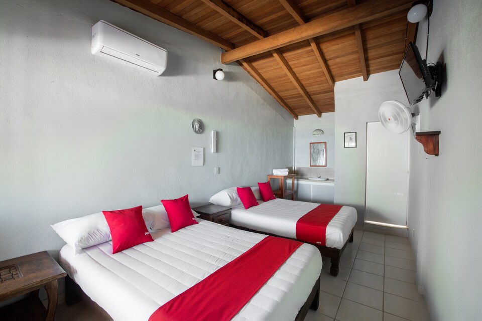 OYO Hotel Vista Guamilule, Zihuatanejo de Azueta, GRO, Zihuatanejo