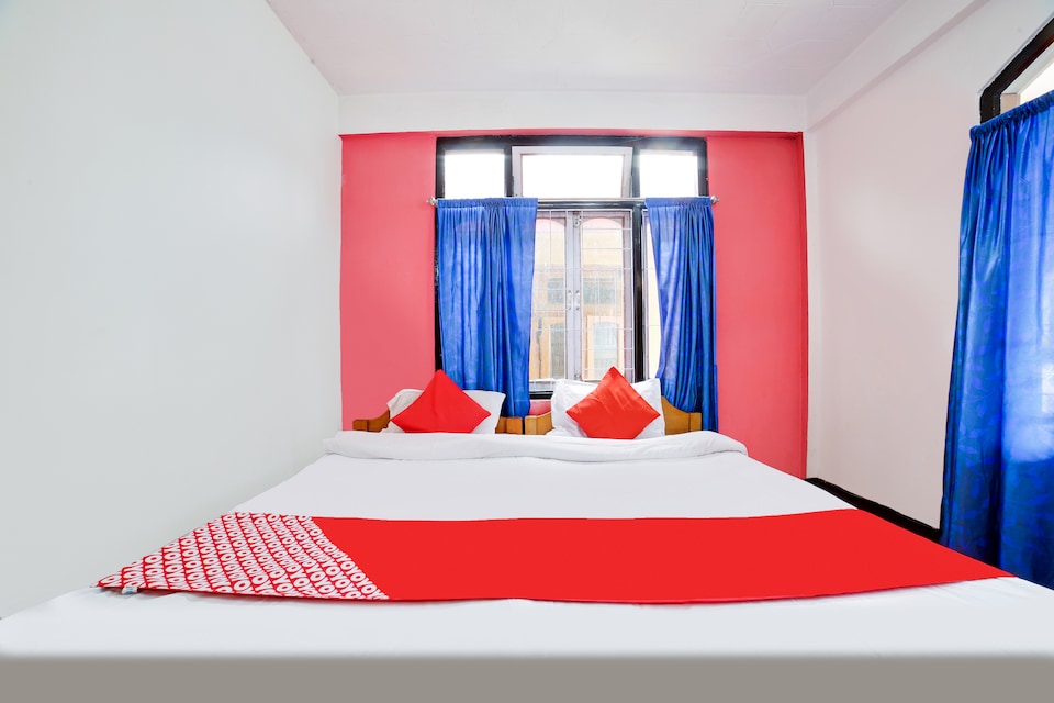 OYO 67851 Cloud Stay, Tawang, Tawang