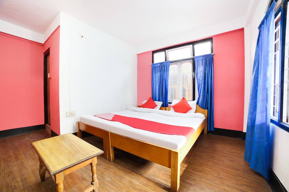 OYO 67851 Cloud Stay, Tawang, Tawang