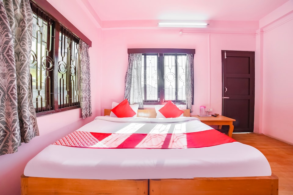 OYO 67853 Yankees Inn, Tawang, Tawang