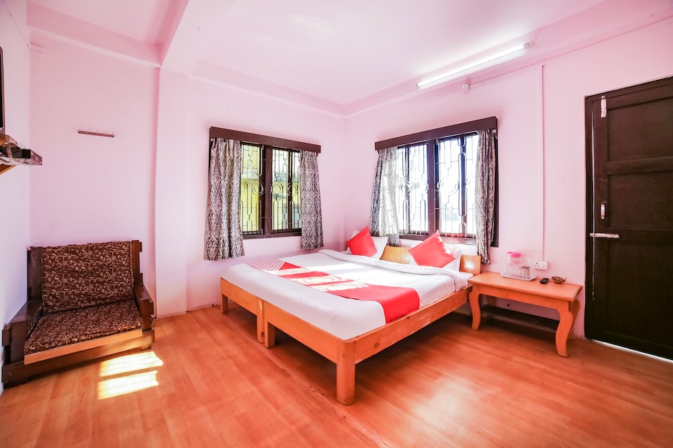 OYO 67853 Yankees Inn, Tawang, Tawang