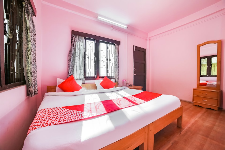 OYO 67853 Yankees Inn, Tawang, Tawang
