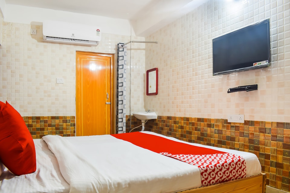 OYO 67866 Hotel Sai, Bapuji Nagar, Bhubaneswar