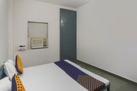 SPOT ON Pacific Stay 1 Near Pvr Ansal Plaza Greater Noida