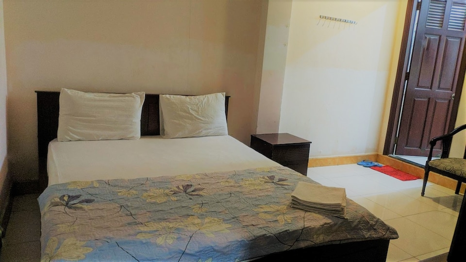 Hoang Yen Hotel, Tan Phu Ho Chi Minh, Hồ Chí Minh