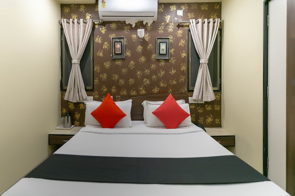 Capital O 67878 Hotel Lila's, Porbandar, Porbandar