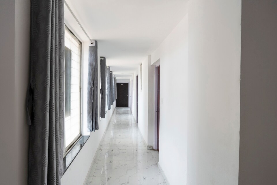 Hotel O Sai Executive , Katraj Khed Shivapur Pune, Pune