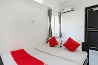 Hotel O Sai Executive 