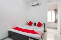 Hotel O Sai Executive 