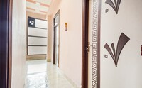 Hotel O Orange residency
