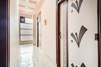 Hotel O Orange Residency